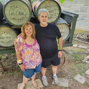 Meet your Posher, Beth